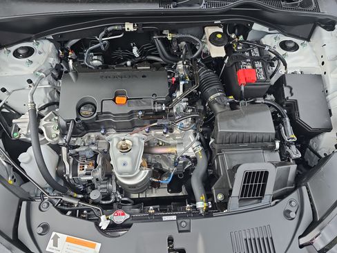 New 2026 Honda HR-V LX image 28