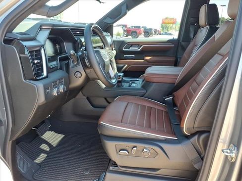 New 2026 GMC Sierra 1500 Denali Ultimate image 12