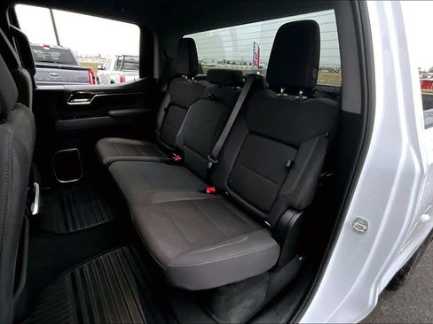 Used 2024 GMC Sierra 1500 Elevation w/ X31 Off-Road Package AWD/4WD image 27