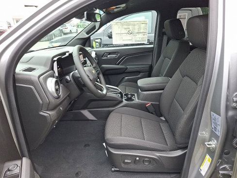 New 2025 Chevrolet Colorado LT w/ Advanced Trailering Package image 6