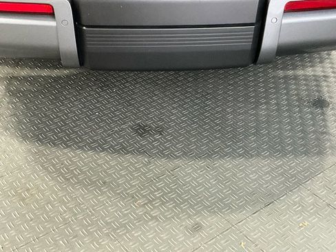 Used 2025 Nissan Armada Platinum Reserve image 57