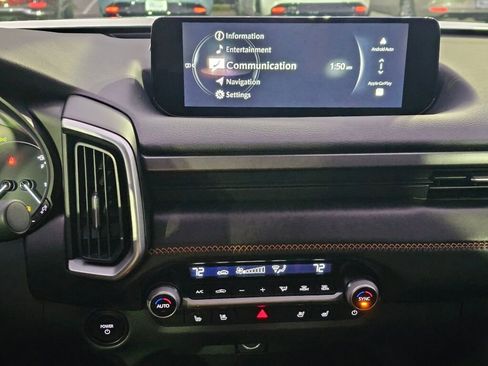 New 2026 MAZDA CX-50 AWD 2.5 Hybrid w/ Cargo Package image 13