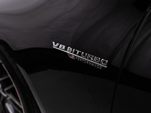 Used 2024 Mercedes-Benz S 63 AMG S image 41