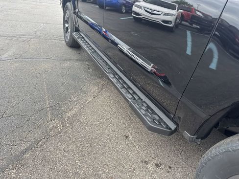 New 2025 Ford F150 Lightning Flash image 10