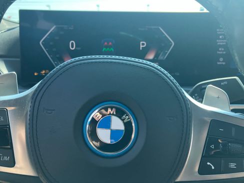 Used 2023 BMW 330e w/ M Sport Package RWD image 17