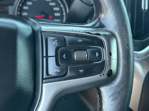 Used 2020 Chevrolet Silverado 1500 LT w/ True North Edition AWD/4WD image 20