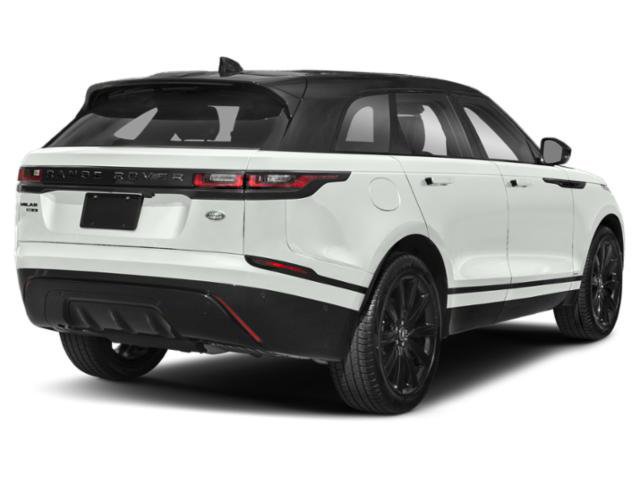 Used 2018 Land Rover Range Rover Velar S AWD/4WD image 2