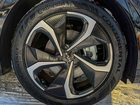 Certified 2024 Kia EV6 GT-Line image 27