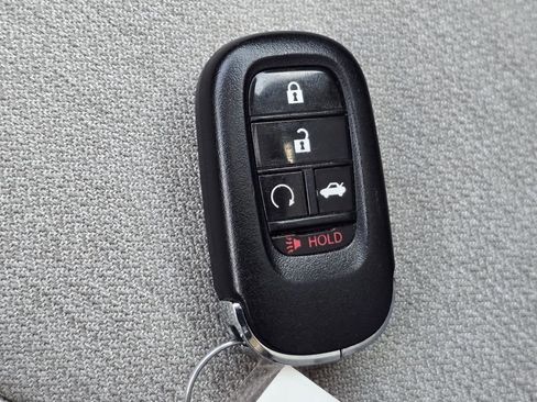Used 2025 Honda Accord SE image 33