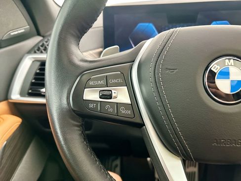 Used 2024 BMW X5 sDrive40i w/ Premium Package RWD image 11