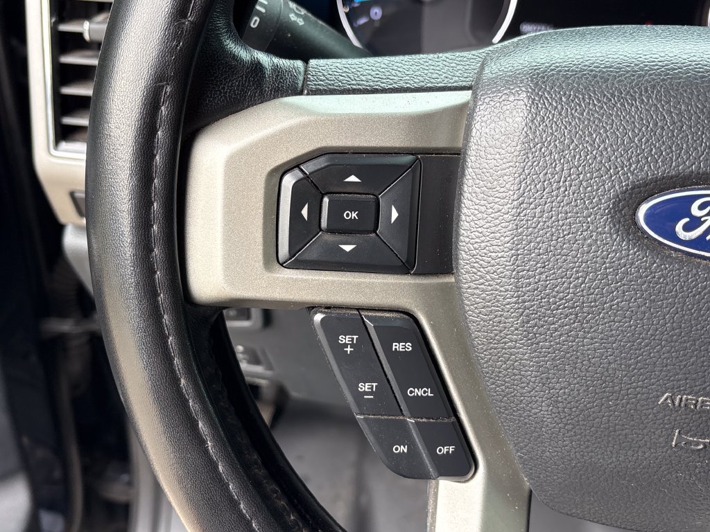 Used 2022 Ford F450 Lariat w/ Lariat Ultimate Package AWD/4WD image 17