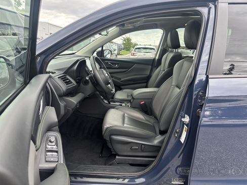 Used 2025 Subaru Ascent Onyx Edition AWD/4WD image 33