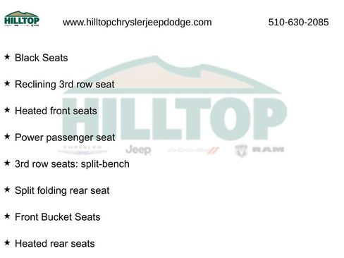 New 2026 Chrysler Pacifica Limited image 20