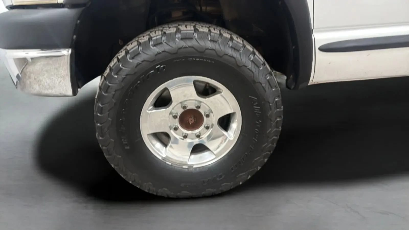 Used 2007 Dodge Ram 2500 Truck SLT AWD/4WD image 28