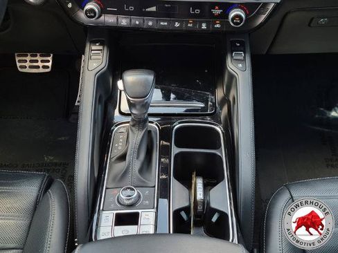 Used 2023 Kia Telluride SX Prestige AWD/4WD image 26