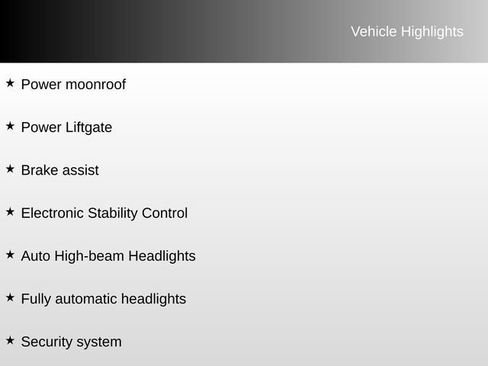 Used 2022 Hyundai Santa Fe Calligraphy image 40