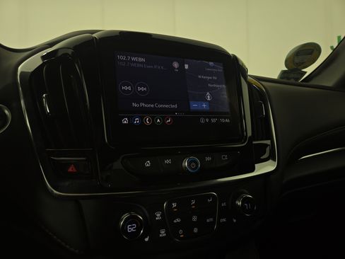 Certified 2023 Chevrolet Traverse RS image 23