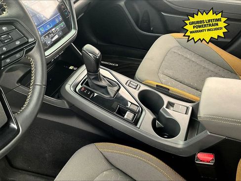 Used 2024 Subaru Crosstrek 2.5i Sport AWD/4WD image 19