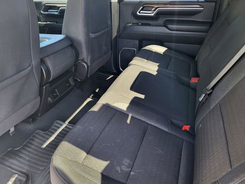 Used 2024 Chevrolet Silverado 2500 LT image 20