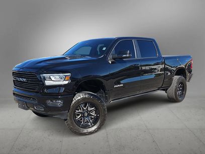 Used 2023 RAM 1500 Laramie