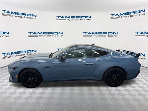Used 2024 Ford Mustang GT Premium w/ GT Performance Package RWD image 2