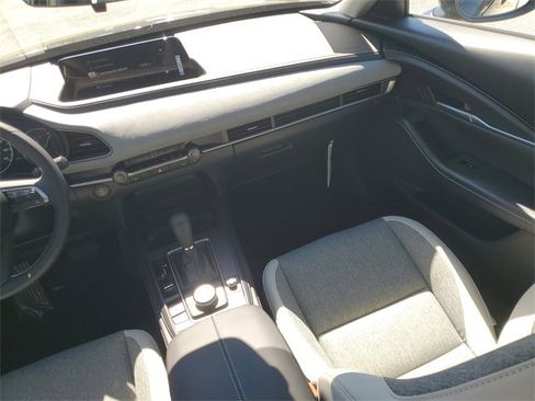 New 2026 MAZDA CX-30 Aire Edition image 17