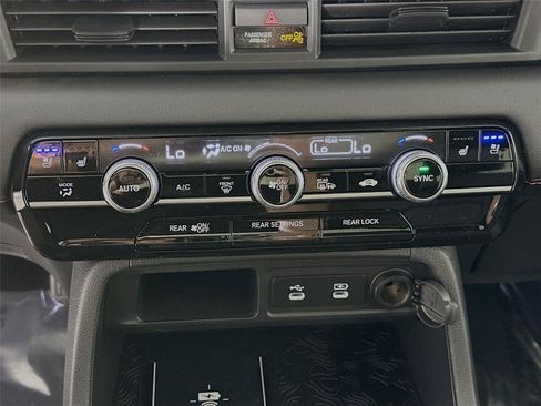 New 2026 Honda Passport TrailSport Elite image 9