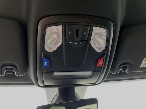 Used 2024 RAM 2500 Big Horn image 21