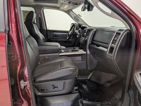 Used 2018 RAM 2500 Laramie w/ Sport Appearance Group AWD/4WD image 20