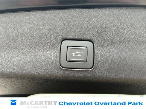 New 2026 Chevrolet TrailBlazer RS w/ Convenience Package FWD image 23