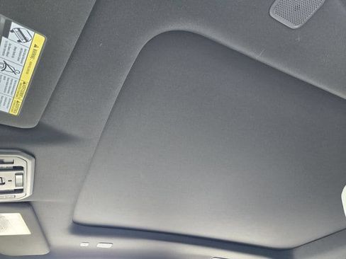 Used 2024 Toyota Sequoia Capstone AWD/4WD image 19