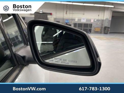 Used 2015 BMW i3 w/ Range Extender image 14