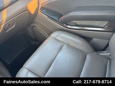 Used 2019 Chevrolet Tahoe LT image 69