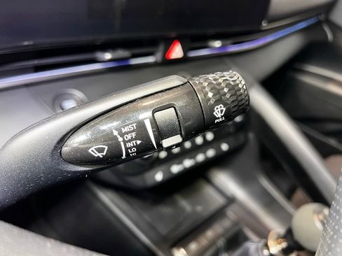 Used 2023 Hyundai Elantra N image 26