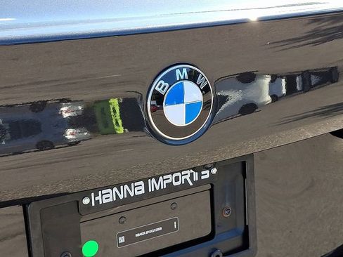 Used 2025 BMW 540i xDrive 540i xDrive image 38
