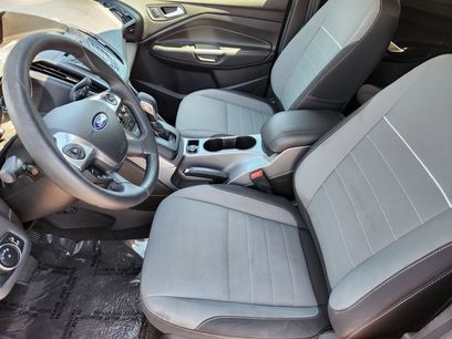 Used 2015 Ford Escape SE