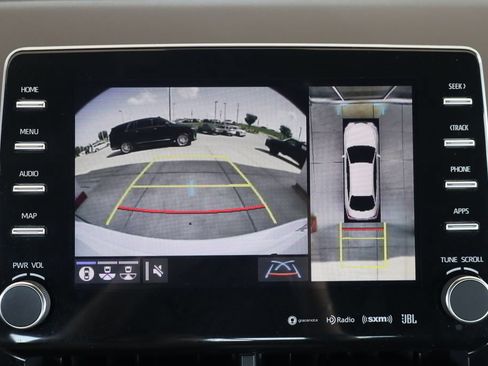 Used 2021 Toyota Avalon Limited w/ Advanced Safety Package FWD image 25