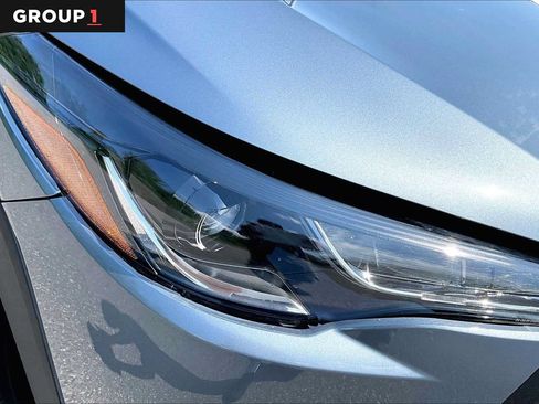 Used 2023 Toyota Corolla Cross L FWD image 26