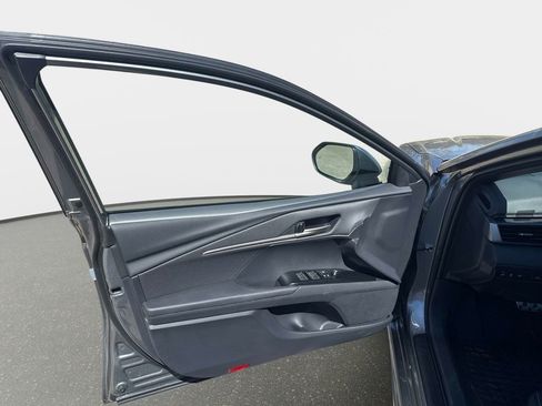 New 2026 Toyota Camry SE image 16