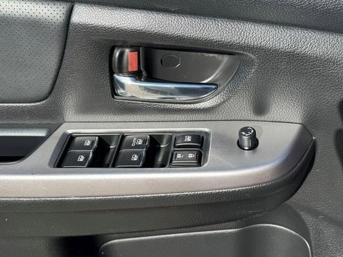 Used 2015 Subaru Impreza 2.0i Limited image 23