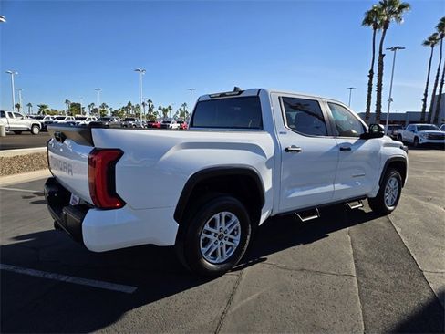 Used 2024 Toyota Tundra SR5 image 4