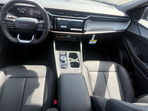 New 2026 Jeep Cherokee Limited AWD/4WD image 40