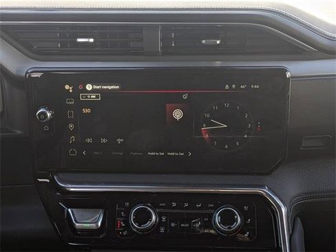 New 2026 GMC Sierra 1500 Denali image 21