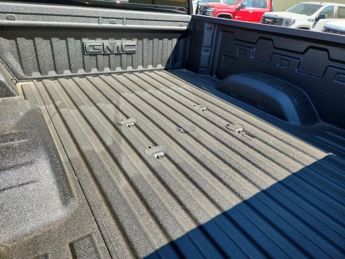 New 2026 GMC Sierra 2500 Denali w/ Max Trailering Package image 8