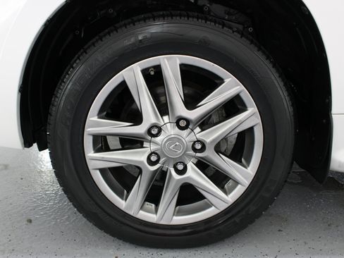 Used 2014 Lexus LX 570 4WD image 78