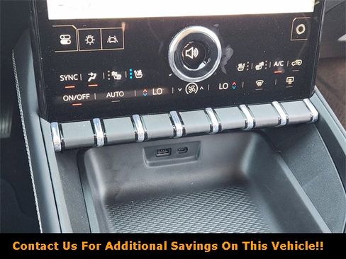 New 2026 GMC Terrain Denali image 14