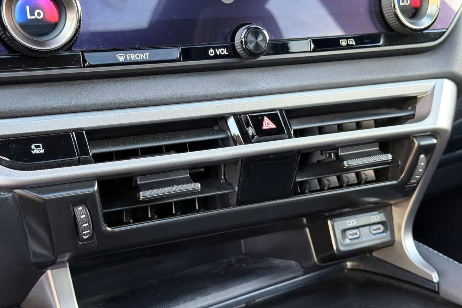 Certified 2024 Lexus RX 450h AWD w/ Convenience Package image 22