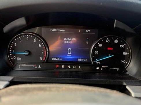 Used 2024 Ford Explorer XLT w/ Equipment Group 202A AWD/4WD image 29