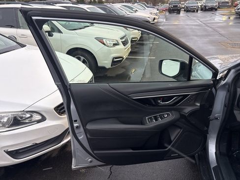 Certified 2021 Subaru Outback Limited XT w/ Popular Package #2 image 19