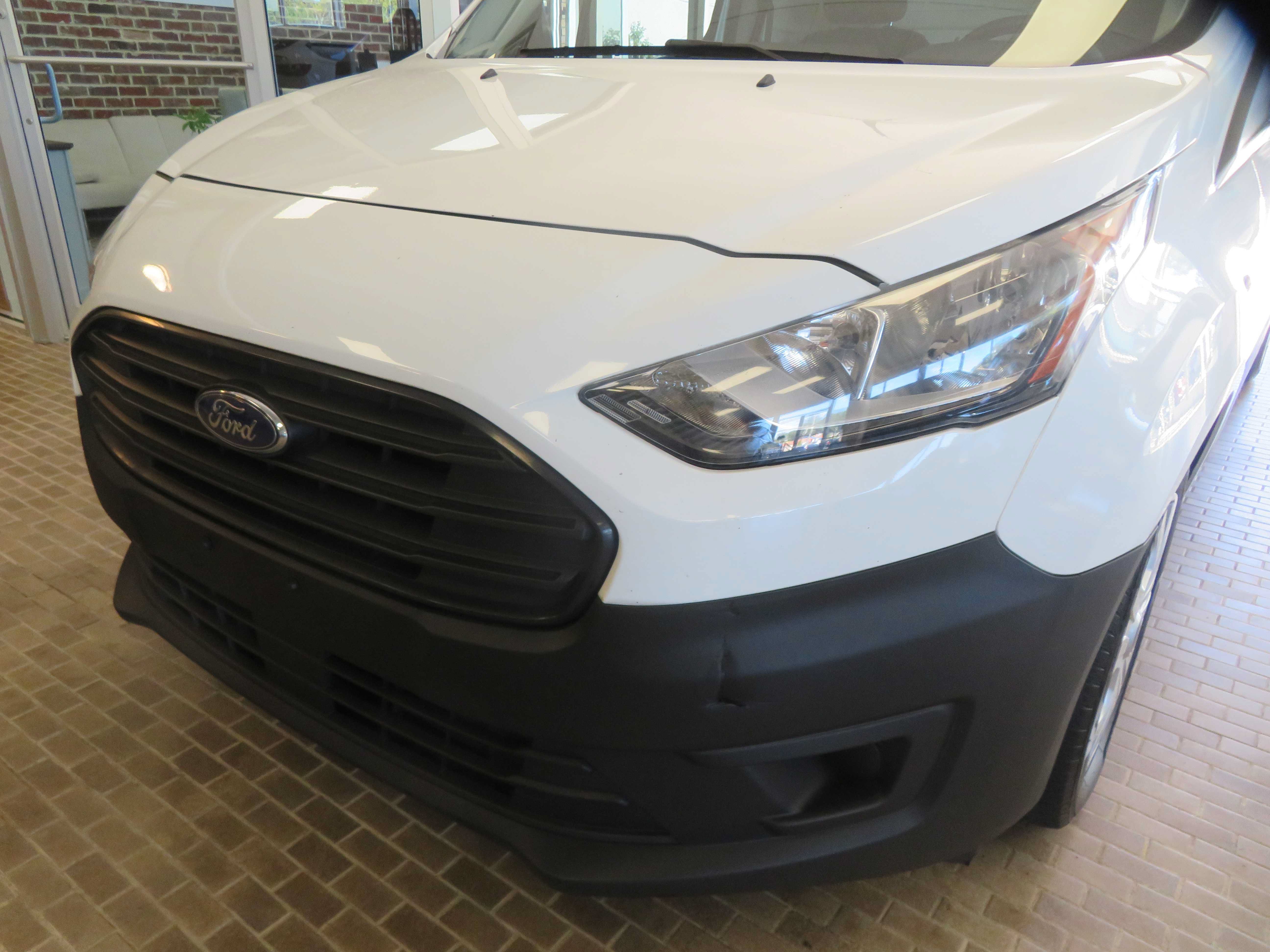 Used 2022 Ford Transit Connect XL FWD image 64